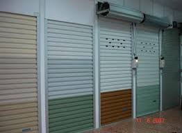 cửa cuốn giá rẻ 